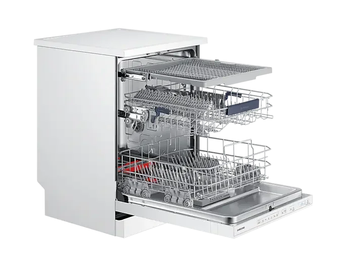 قیمت ماشین ظرفشویی سامسونگ 14 نفره مدل DW60M9530FW