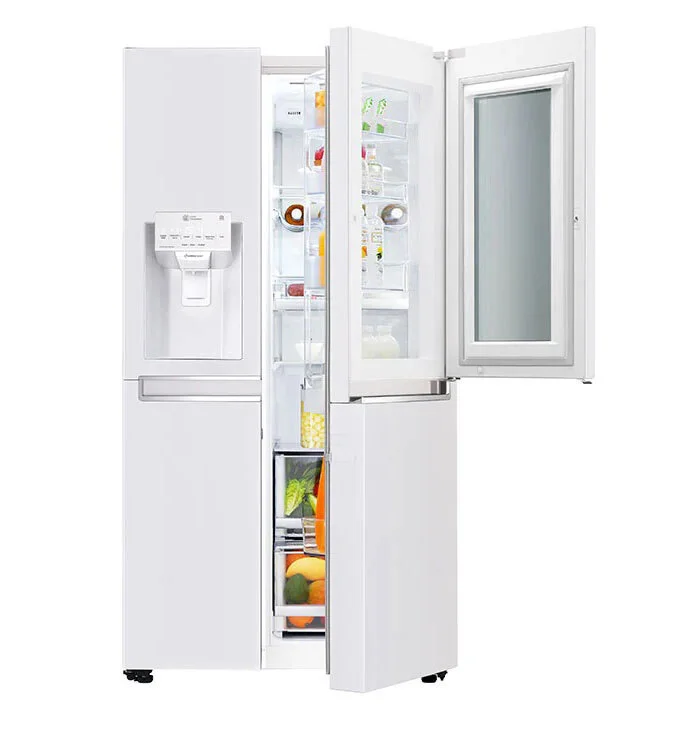 یخچال ال جی GCX-267PHS