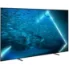 خرید تلویزیون اولد فیلیپس 55 اینچ مدل 55OLED707