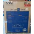 ماشین لباسشویی یونیوا 12 کیلو 8 کیلو خشک کن مدل UN-12 WBL COMBO