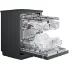 ماشین ظرفشویی سامسونگ مدل DW60DG550FSG