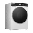 ماشین لباسشویی هایسنس 10.5 کیلو سفید مدل WF5S1045BW