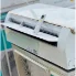 Uneva air conditioner 180000 model UN-GHS 18000 PRO T3