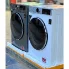 ماشین لباسشویی یونیوا 10 کیلو مدل میلان UN-10 DSBL MILAN