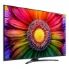 تلویزیون 55 اینچ ال جی UR8100 اسمارت 2023 مدل 55UR8100