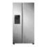 یخچال ساید هایسنس 30 فوت 2022 مدل RS696N4BGU