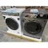 ماشین لباسشویی یونیوا 12 کیلو 8 کیلو خشک کن مدل UN-12 WBL COMBO