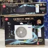 کولر گازی جنرال‌ برلین پنل مشکی 24000 مدل CSH-24DA Black