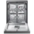 ماشین ظرفشویی سامسونگ مدل DW60DG550FSG