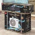 کولر گازی جنرال برلین 30000 پنل مشکی مدل CSH-30DA Black
