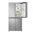 یخچال ال جی B334 چهار درب مدل GCB-334DFPL