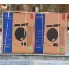 ماشین لباسشویی یونیوا 12 کیلو مدل میلان UN-12 DSBL MILAN