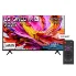 تلویزیون ال جی 75QNED91A کیوند Mini LED مدل QNED91A