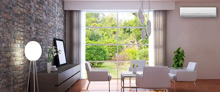 خرید کولر گازی 24000 جنرال گلد 