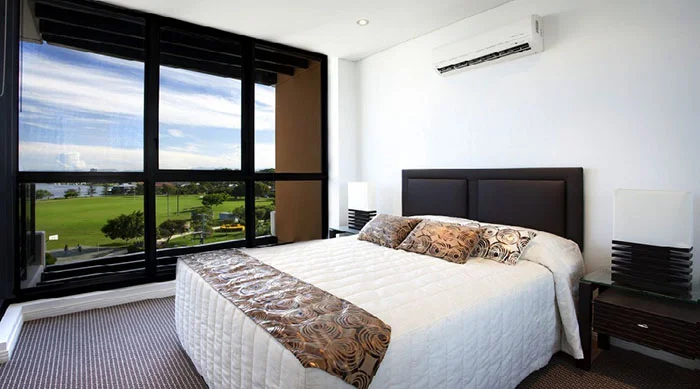 قیمت کولر گازی سرد و گرم 12000 جنرال گلد گاز R410A