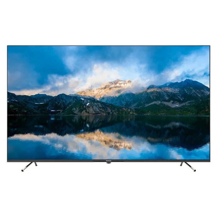 تلویزیون 65 اینچ پاناسونیک GX655 مدل 65 GX655