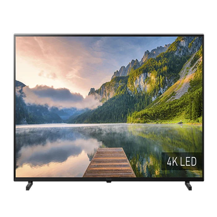 تلویزیون 65 اینچ پاناسونیک GX655 مدل 65 GX655