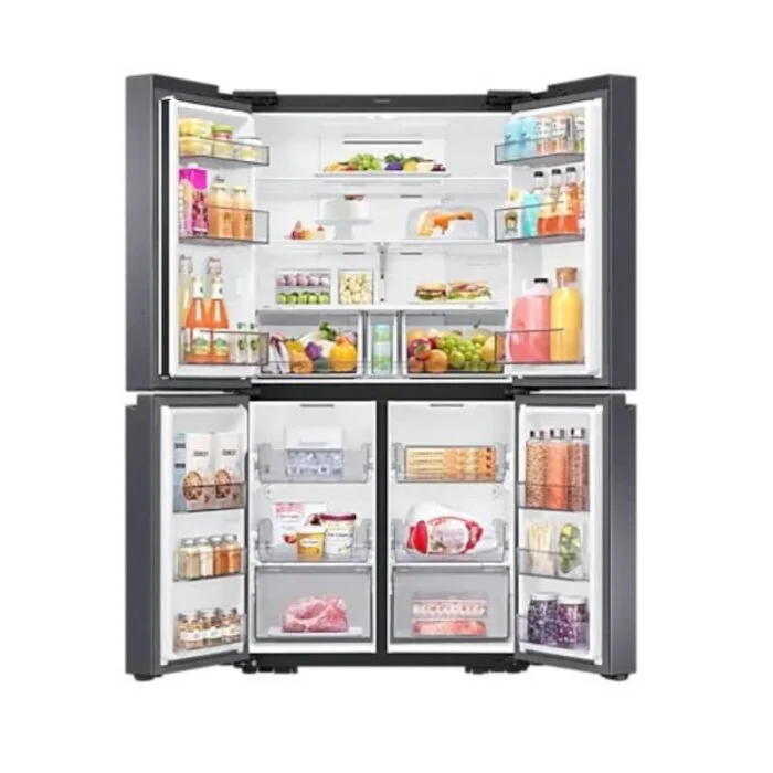 یخچال فریزر سامسونگ RF59A70T0S9