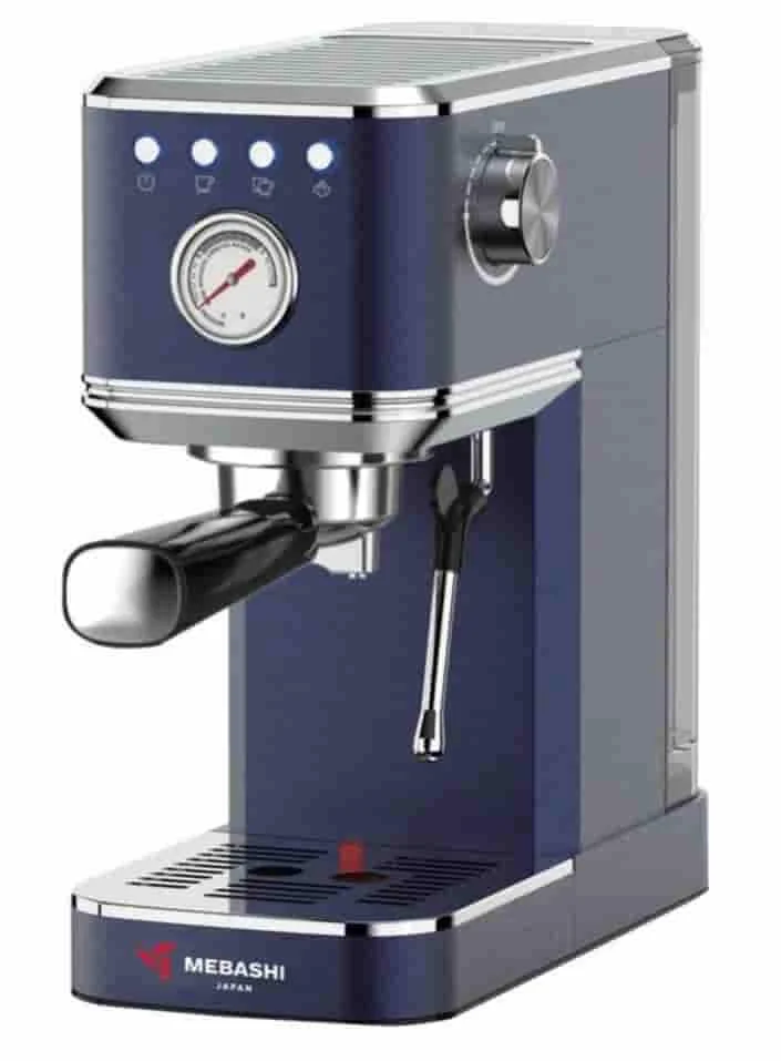 اسپرسوساز مباشی 2047 مدل ME-ECM2047