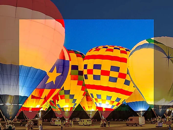 تلویزیون اولد ال جی 77 اینچ مدل C3