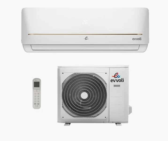 کولرگازی ایوولی 12000 گلدن