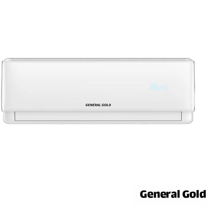 کولر گازی جنرال گلد 30000 اکو موتور T3 مدل GG-BS30000 ECO