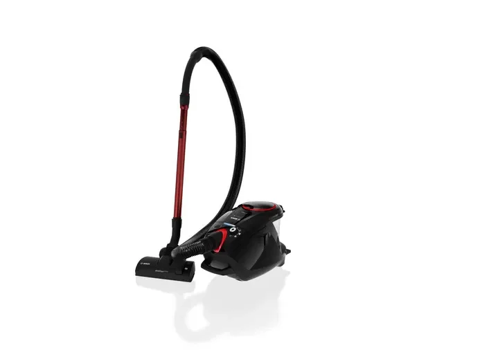 معرفی جاروبرقی بوش مخزن دار سری 8 مدل BGS7POW1