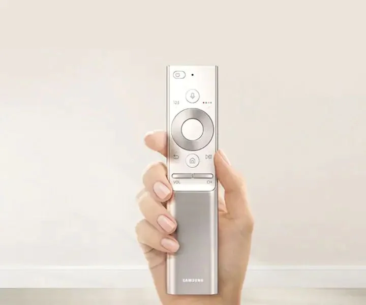 ریموت کنترل هوشمند