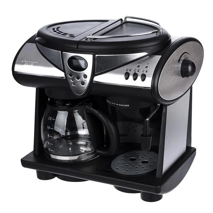 اسپرسو ساز دلمونتی DL-640