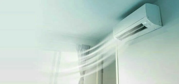 خریدکولرگازی گری 24000 موتور T3 مدل GWHAFE-K3NTA1F