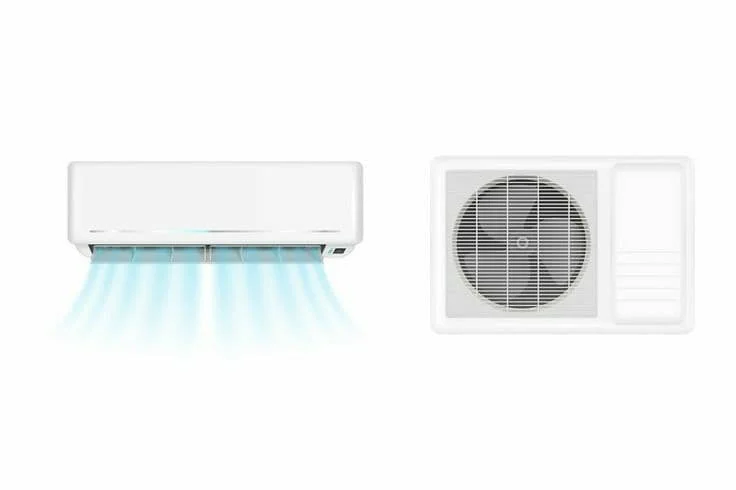 قیمت کولرگازی گری 24000 بدون اینورتر GWH دربانه