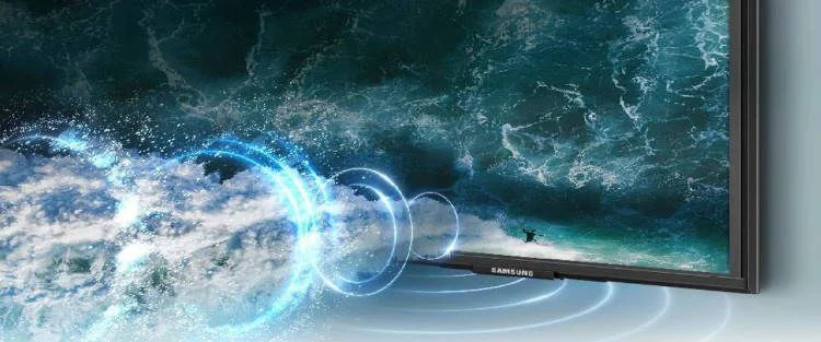 خرید تلویزیون سامسونگ BU8100