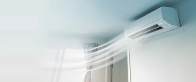 مشخصات کولر گازی 12000 کریر