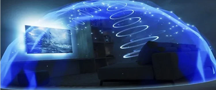 تلویزیون فلیپس55PUS8818