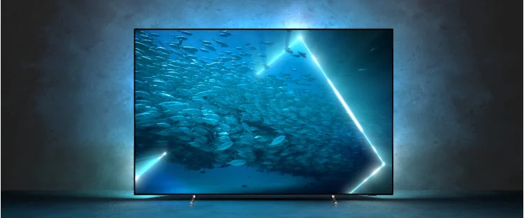 تلویزیون فیلیپس مدل 65OLED707