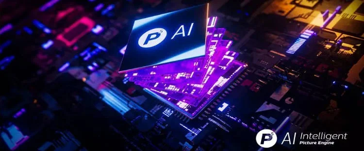 پردازنده تلویزیون فیلیپس اول 818