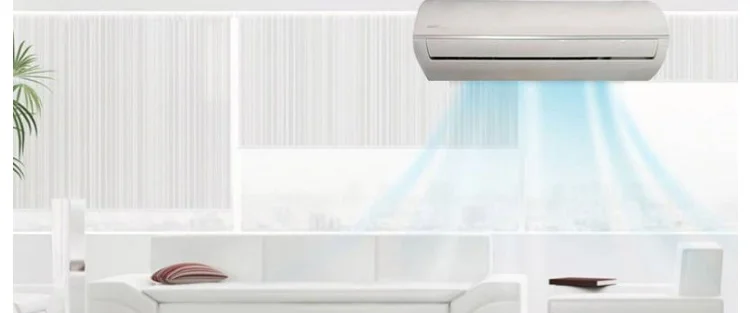 امکانات کولر گازی 18000 گرنیه GAS-18UT