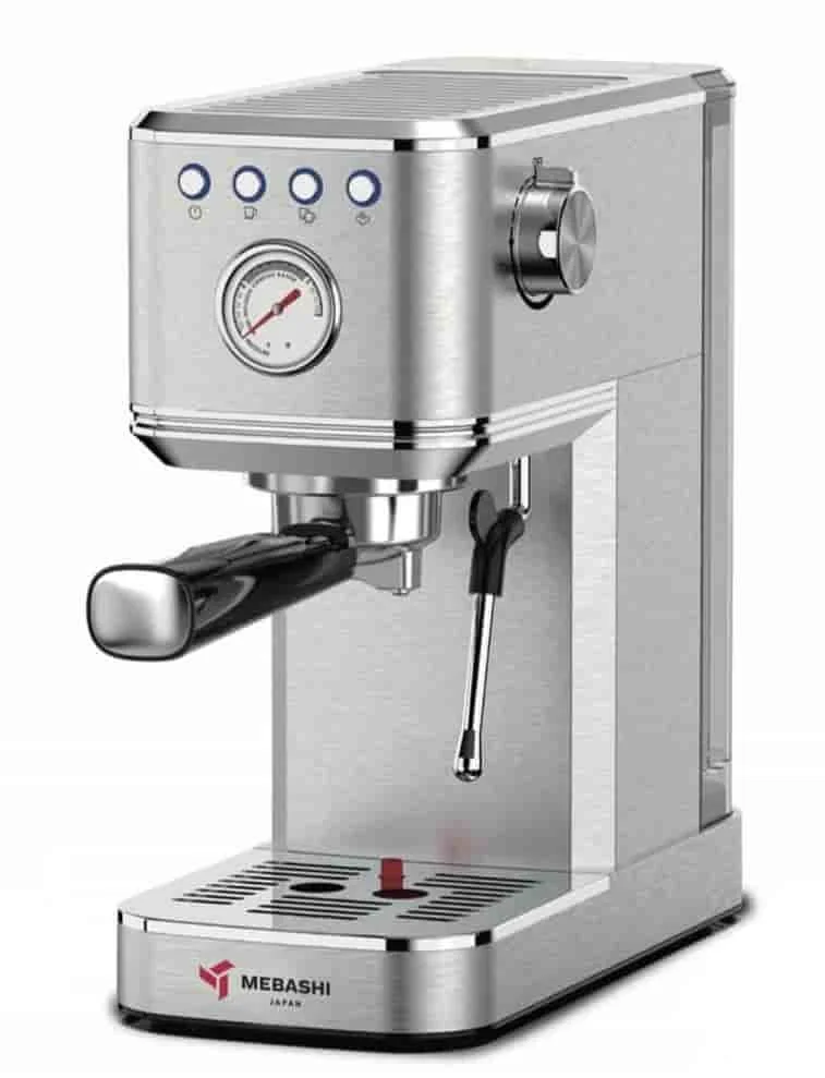 اسپرسوساز مباشی 2047 مدل ME-ECM2047