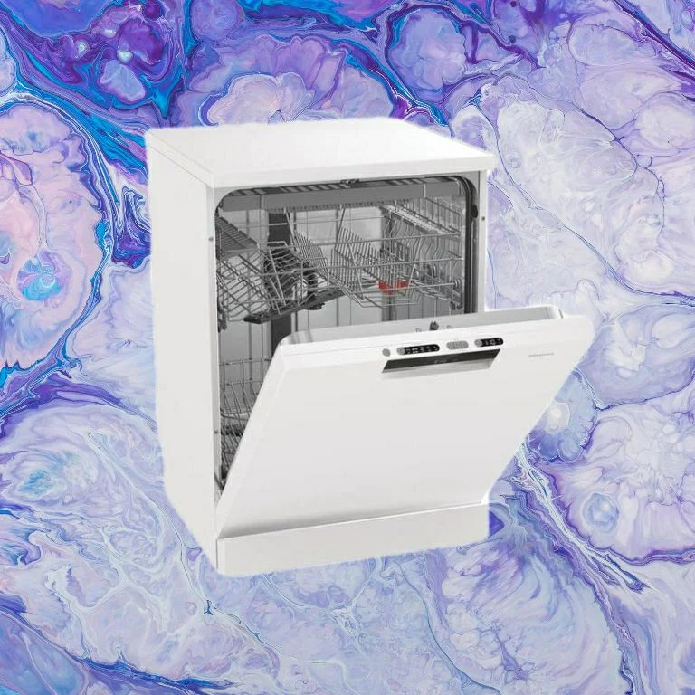 خریدماشین ظرفشویی هایسنس HS631D60WUK سه طبقه ..