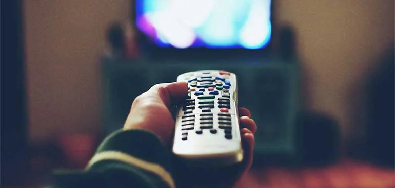 ریموت کنترل هوشمند