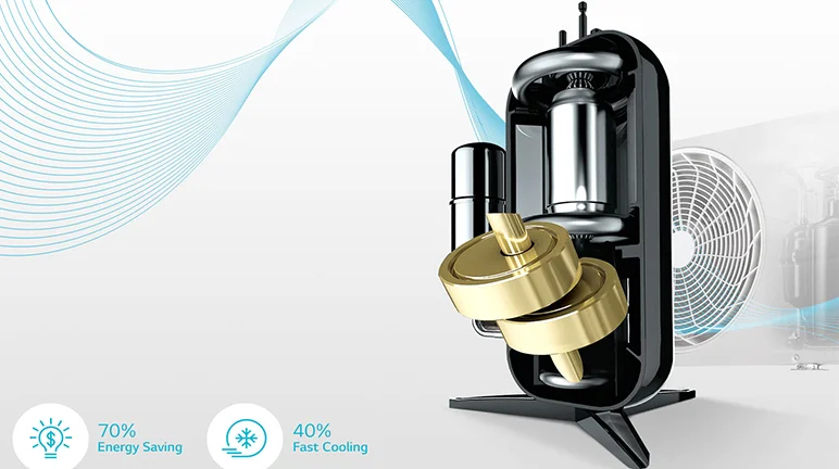 تکنولوژی دوال اینورتر