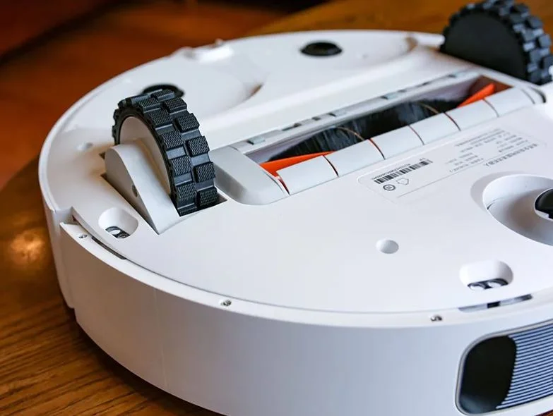 جارو رباتیک هوشمند شیائومی مدل S10 Pro Plus