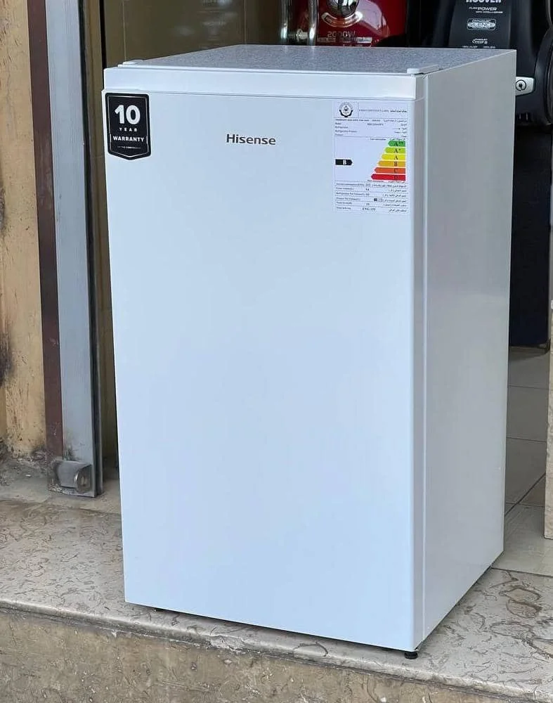 یخچال هایسنس  RR122D4AWU