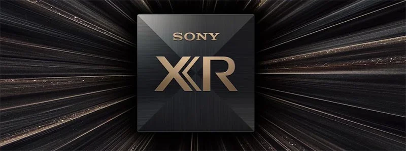 پردازنده تلویزیون سونی 75X95K