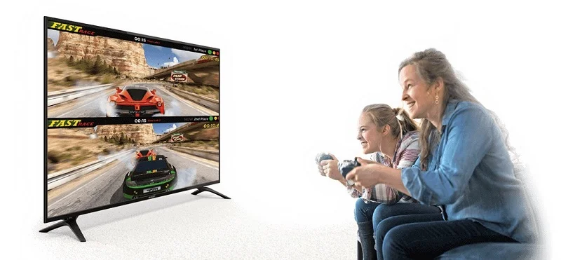 تلویزیون مدل 70BK1X