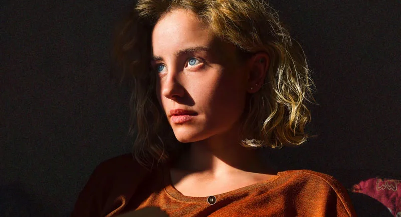 کیفیت تصویر تلویزیون ال جی G4 سایز 65 اینچ