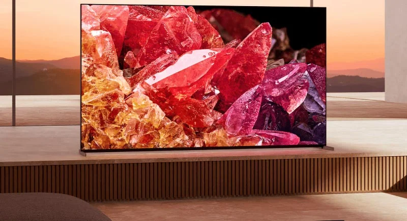 قیمت تلویزیون سونی 75X95K