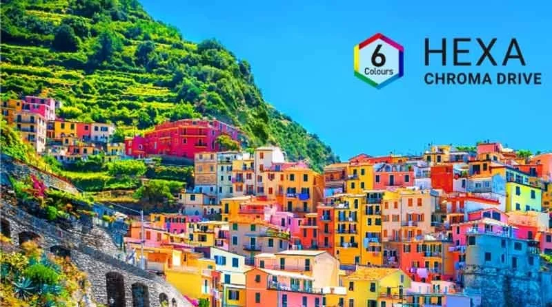 تلویزیون 75 اینچ سونی X80L اسمارت مدل 75X80L