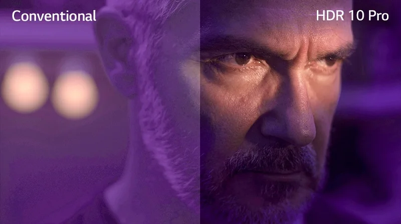 تلویزیون 77 اینچ سامسونگ S95C اسمارت مدل 77S95C