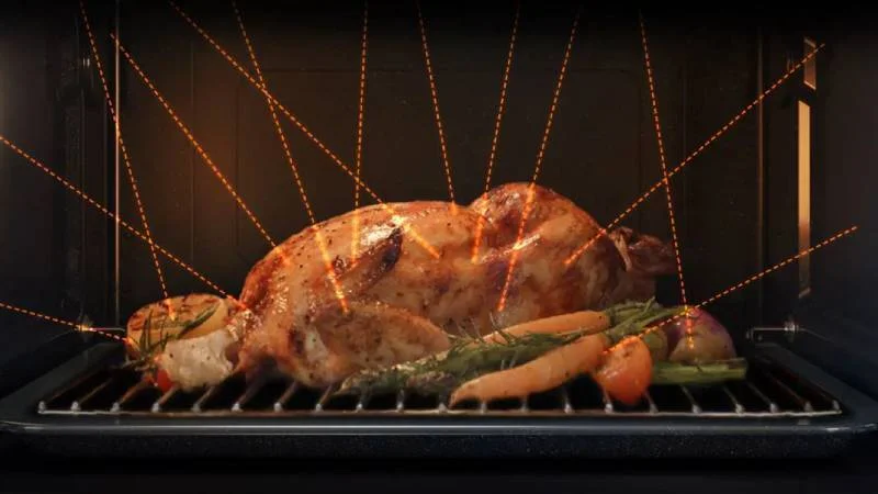 سولاردوم ال جی 38 لیتر 3882 مدل MA3882QC